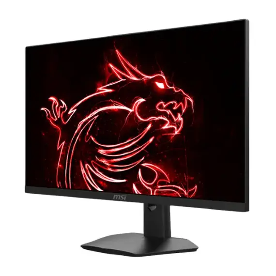 msi computer monitor