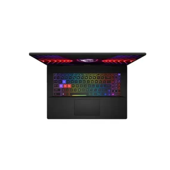 MSI Sword 17 HX
