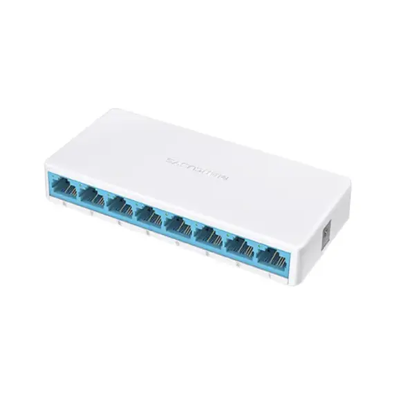 switch 8 port