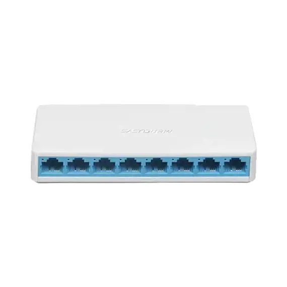 Mercusys MS108 switch