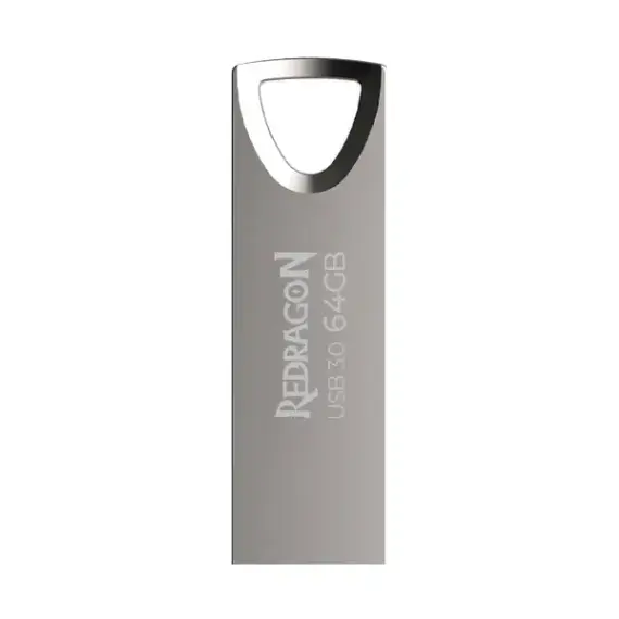 Redragon flash memory