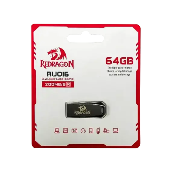 Redragon RU016D