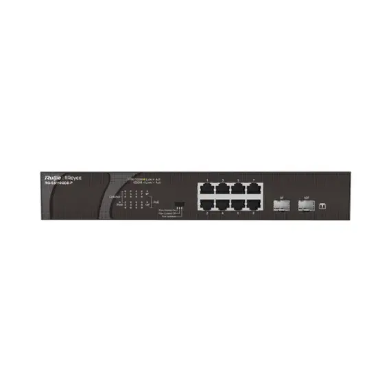 Ruijie Reyee RG-ES110GDS-P