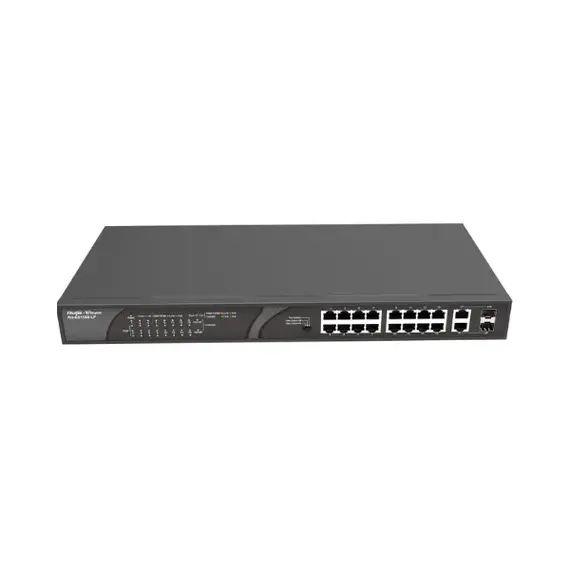 switch 16 port
