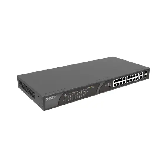 Reyee PoE switch