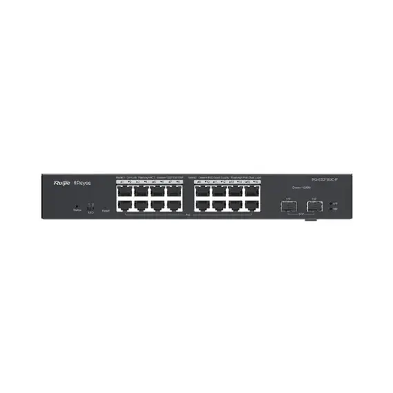 Ruijie Reyee RG-ES218GC-P