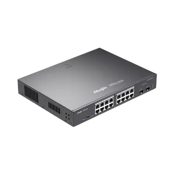 Ruijie RG-ES218GC-P Switch