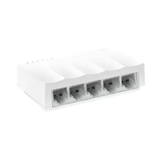 TP-Link Unmanaged Switch