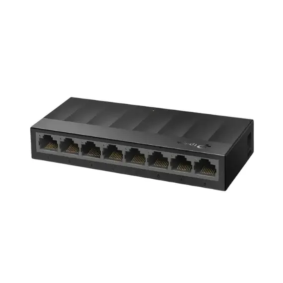 Switch 8-Port
