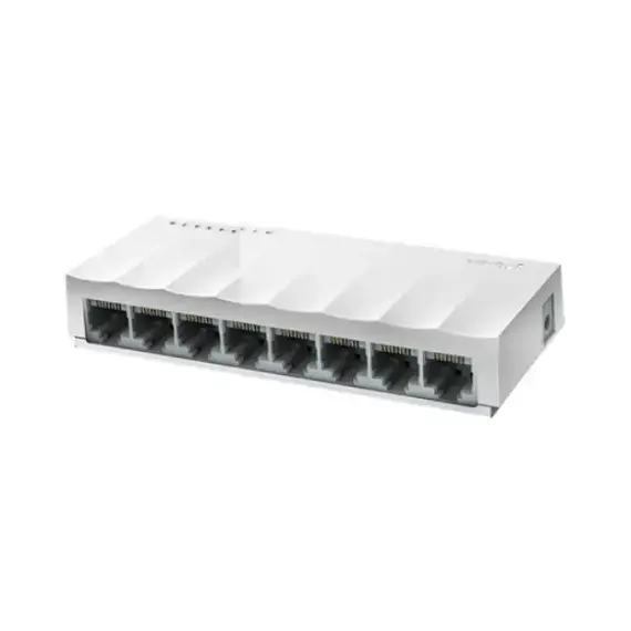 TP-Link LS1008 switch