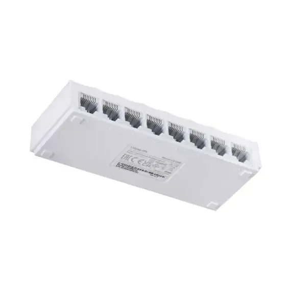 switch 8 port