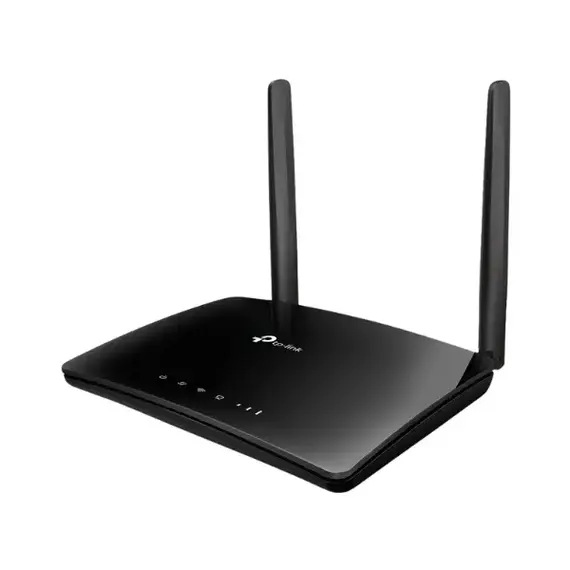 TP-Link Wireless Router