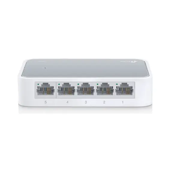 TP-Link TL-SF1005D