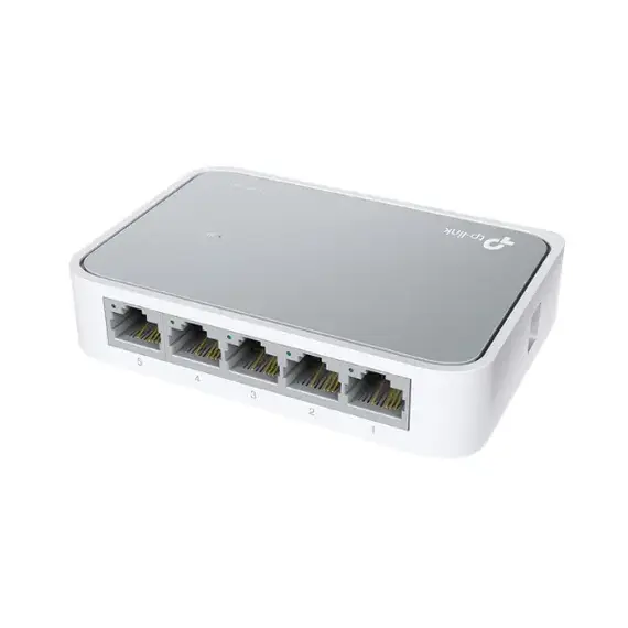 TL-SF1005D switch