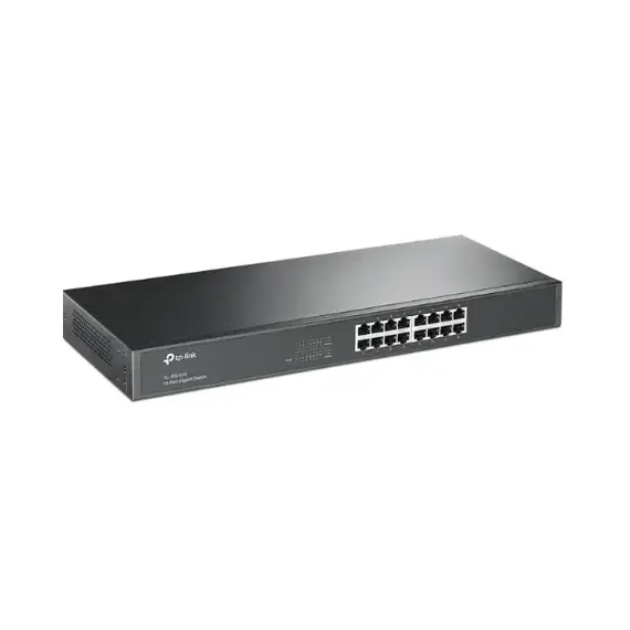 switch 16 port