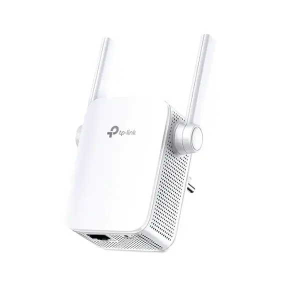 Wi-Fi Range Extender
