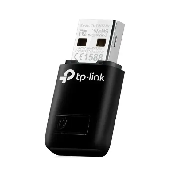Wireless USB Adapter