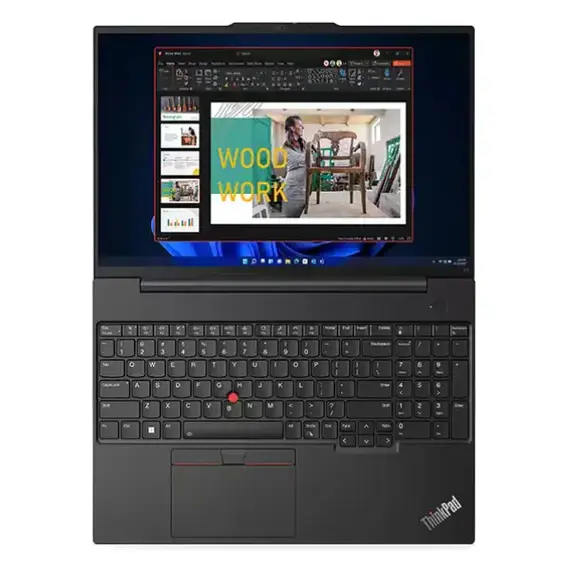 لابتوب لينوفو E16