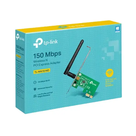 wireless internet card for pc