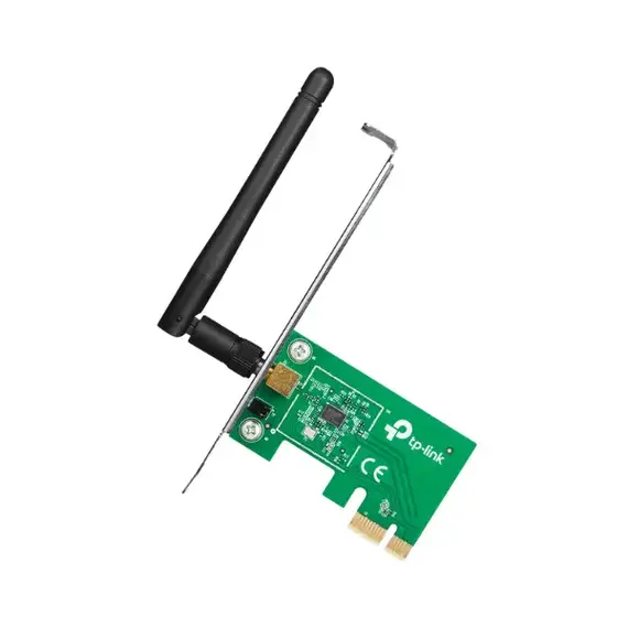 TL-WN781ND wireless adapter