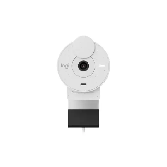 Logitech Brio 300 Off-white