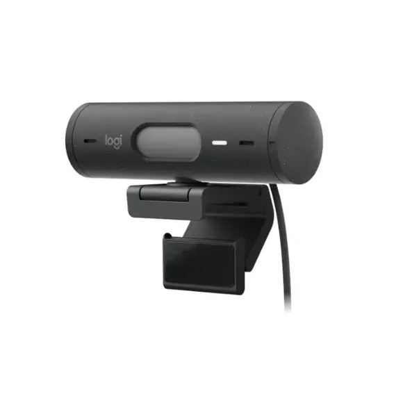 Logitech Brio Webcam