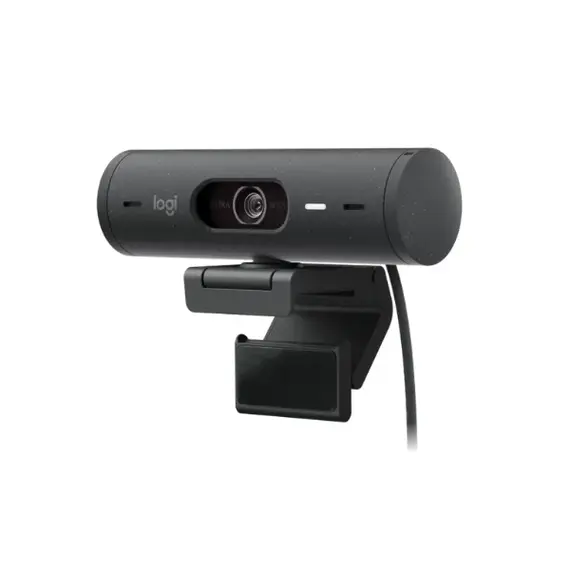 Webcam Logitech Brio