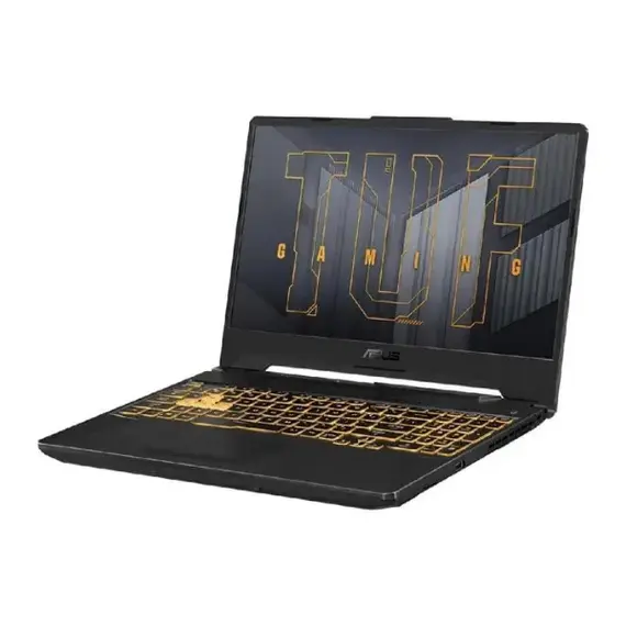laptop for gaming