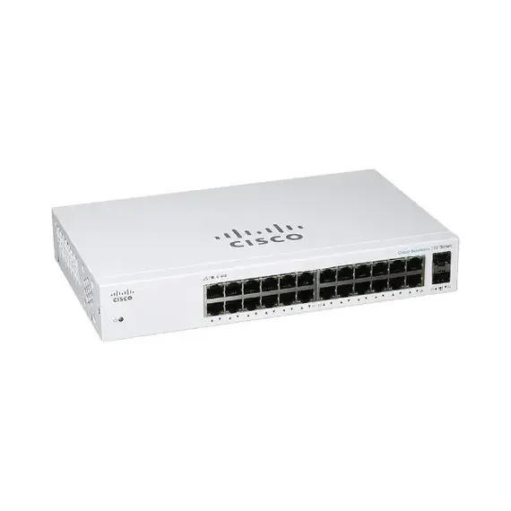 Cisco CBS110-24T-EU Switch