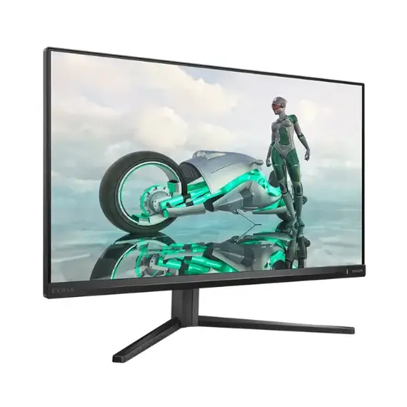 evnia gaming monitor