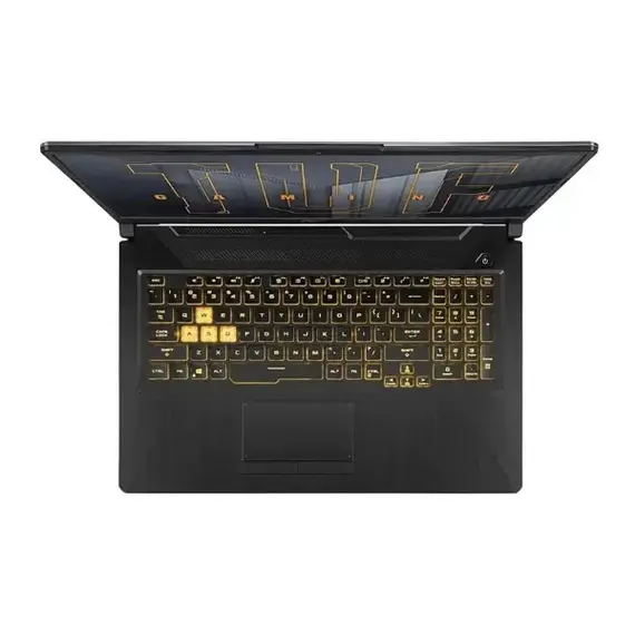 Laptop for gaming