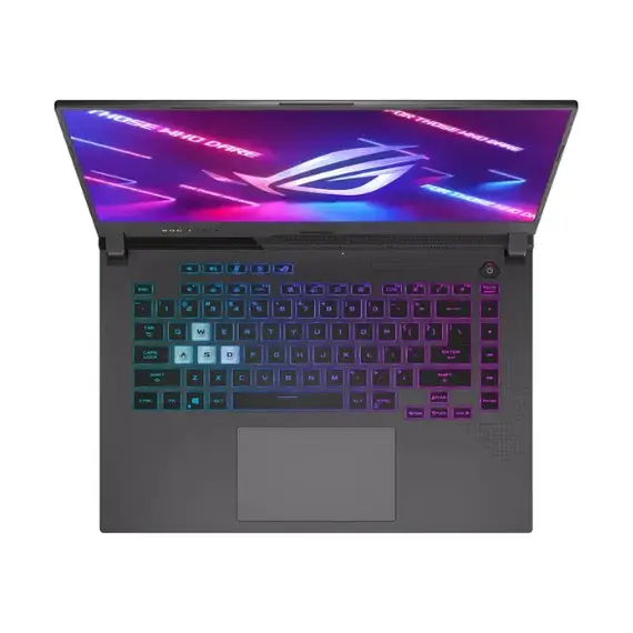 Laptop for gaming