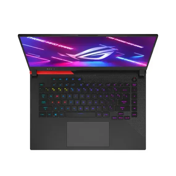 Laptop for gaming