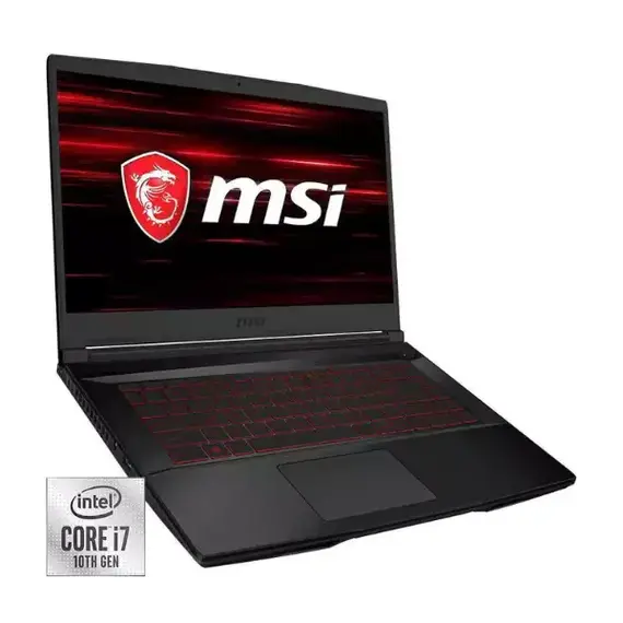 laptop gaming msi