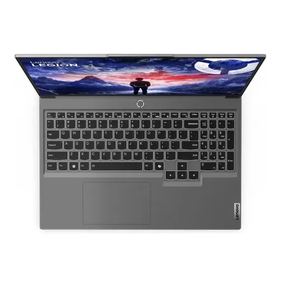lenovo laptops for gaming