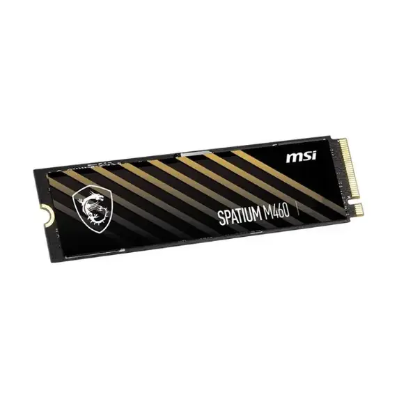 MSI hard 1tb
