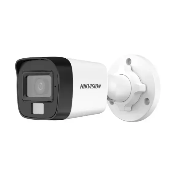 hikvision 2mp camera