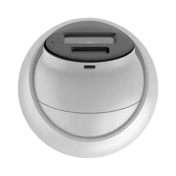 hikvision security camera
