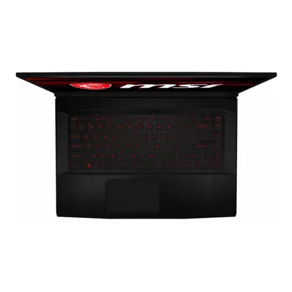 msi gaming laptop