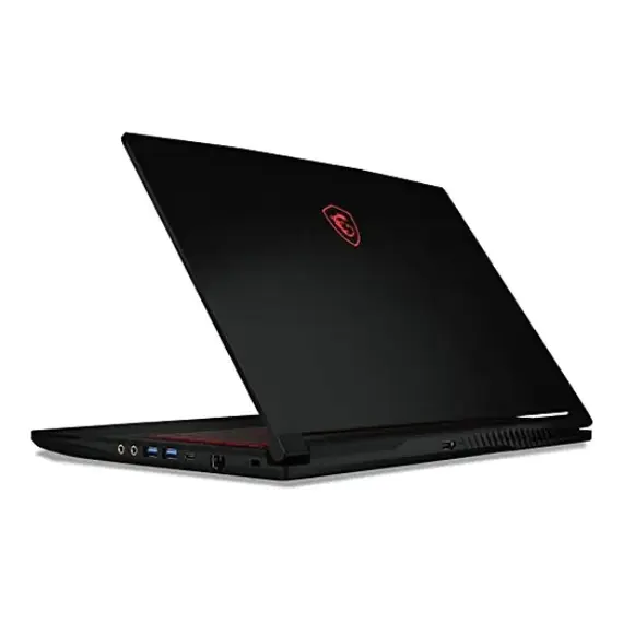 msi laptop gaming