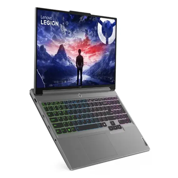 lenovo laptops gaming