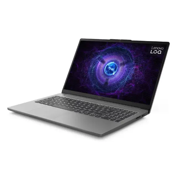 Laptop lenovo loq 15