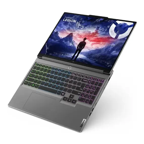 lenovo gaming laptops
