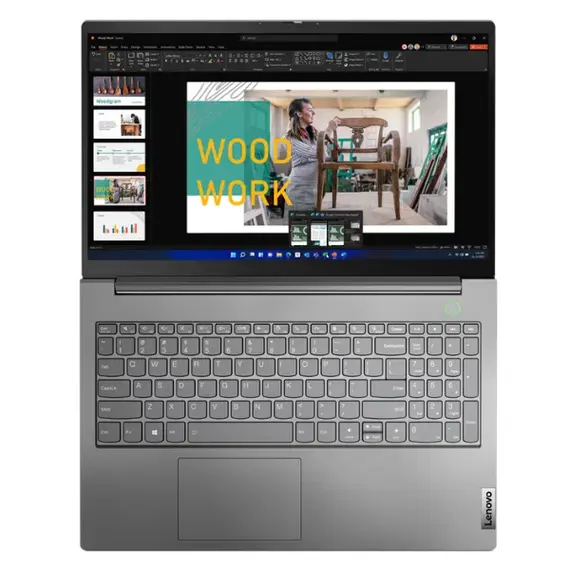 لابتوب لينوفو ثينك بوك 15