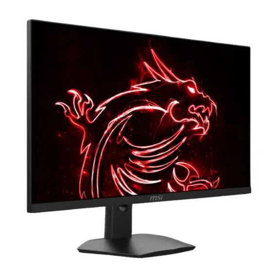 msi gaming monitor