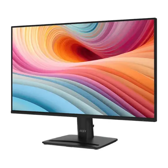 MSI computer monitor