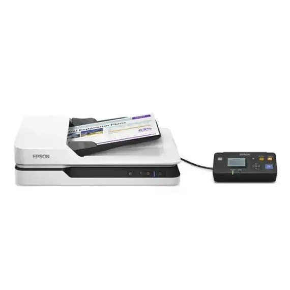 Epson photo scanner