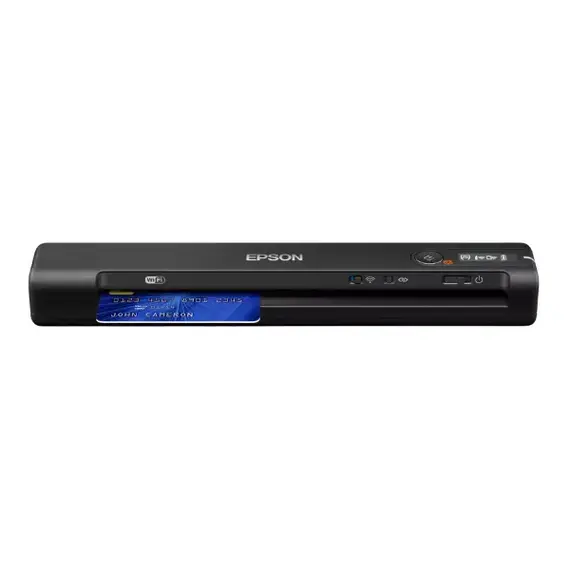 Epson photo scan
