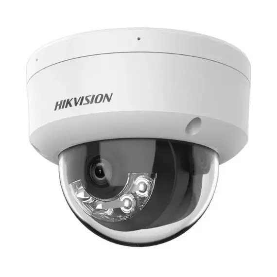 Hikvision network camera