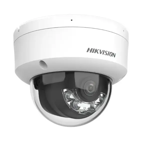 ip camera hikvision
